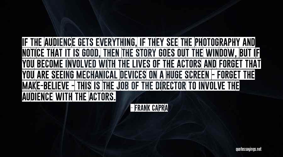 Frank Capra Quotes 714043 Frank Capra Quotes 714043