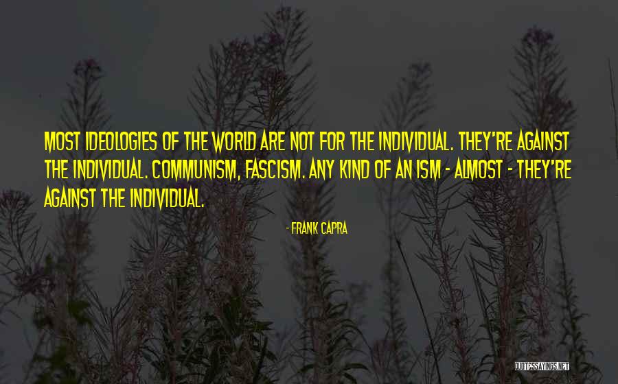 Frank Capra Quotes 878650 Frank Capra Quotes 878650