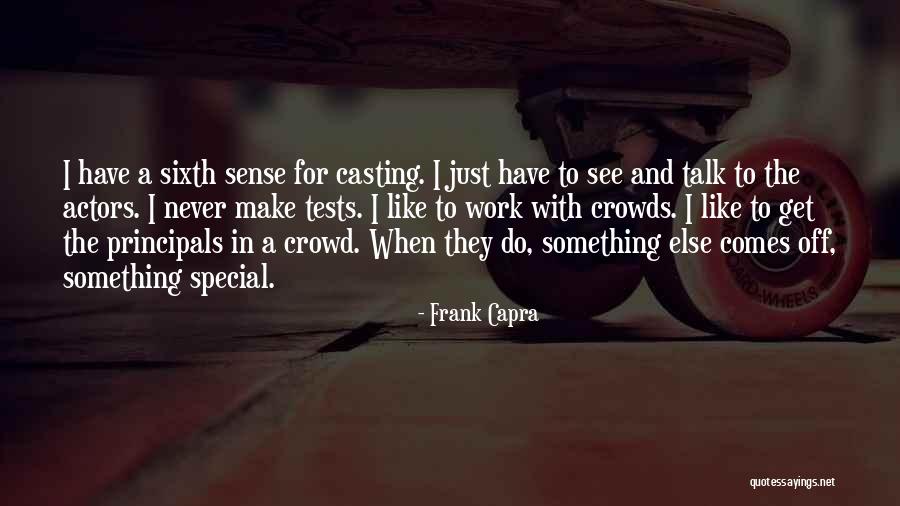 Frank Capra Quotes 956613 Frank Capra Quotes 956613