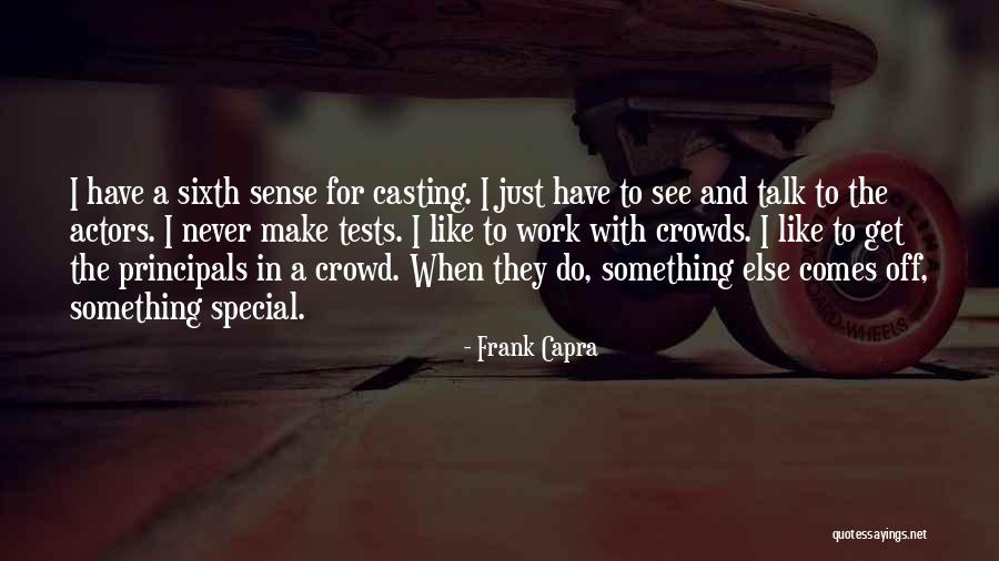 Frank Capra Quotes 956613