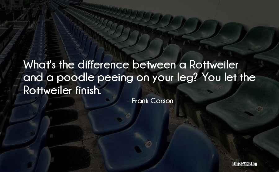 Frank Carson Quotes 1004872