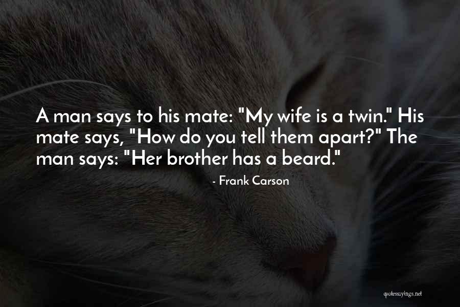 Frank Carson Quotes 1190864