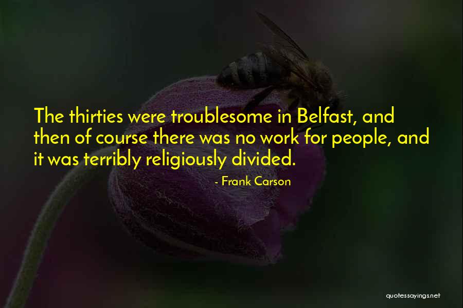 Frank Carson Quotes 1457569