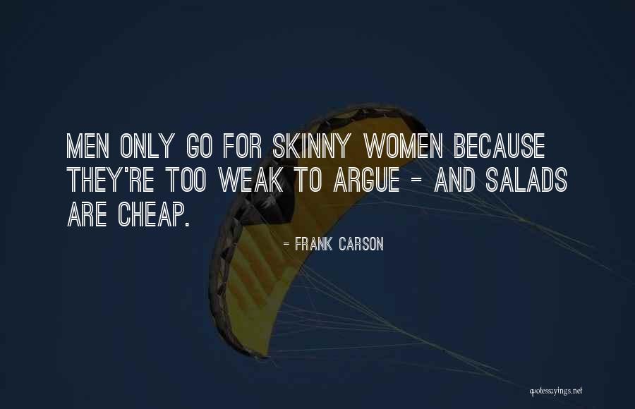 Frank Carson Quotes 2157006