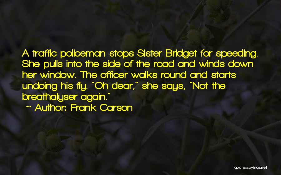 Frank Carson Quotes 610695