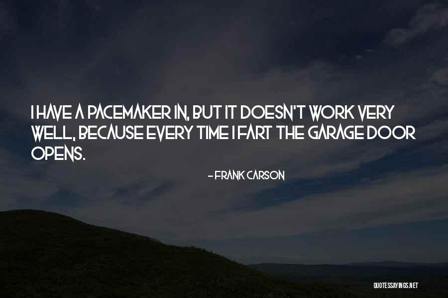 Frank Carson Quotes 965428