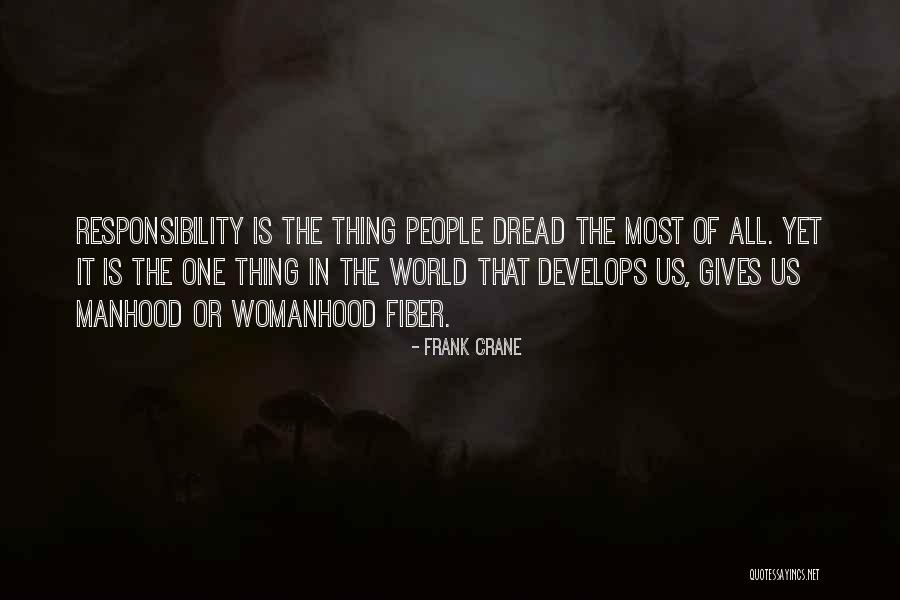 Frank Crane Quotes 1275382 Frank Crane Quotes 1275382