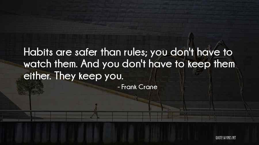 Frank Crane Quotes 1323014