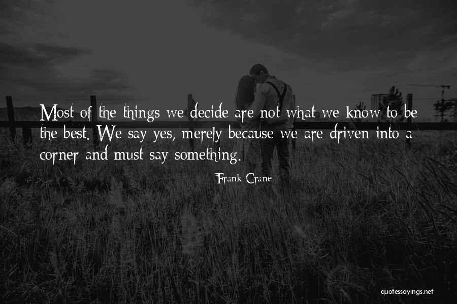 Frank Crane Quotes 1355964 Frank Crane Quotes 1355964