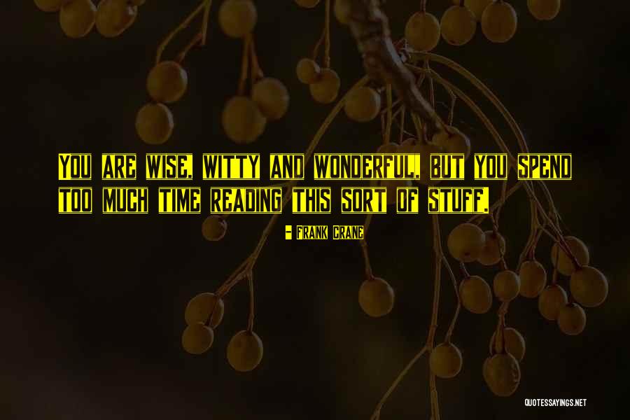 Frank Crane Quotes 1670115 Frank Crane Quotes 1670115