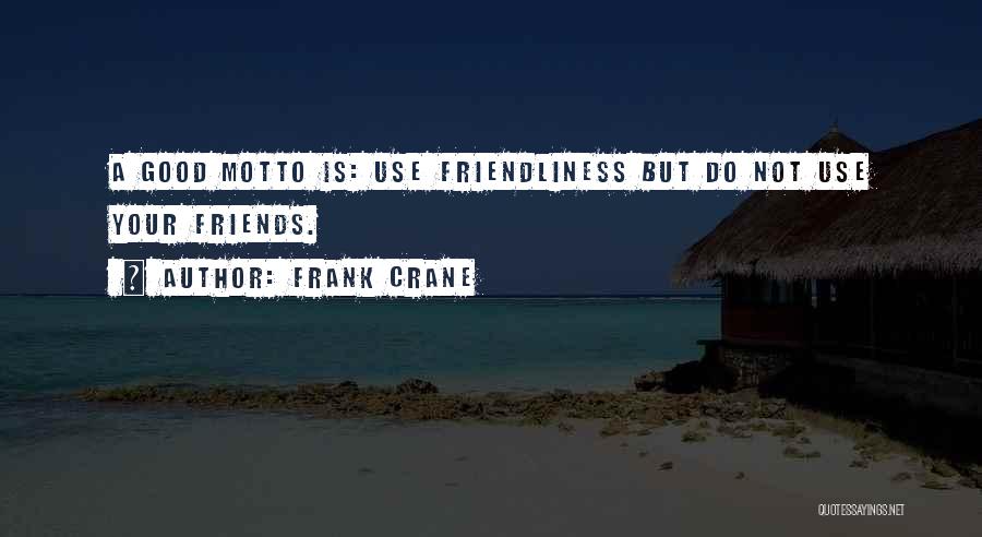 Frank Crane Quotes 1761898