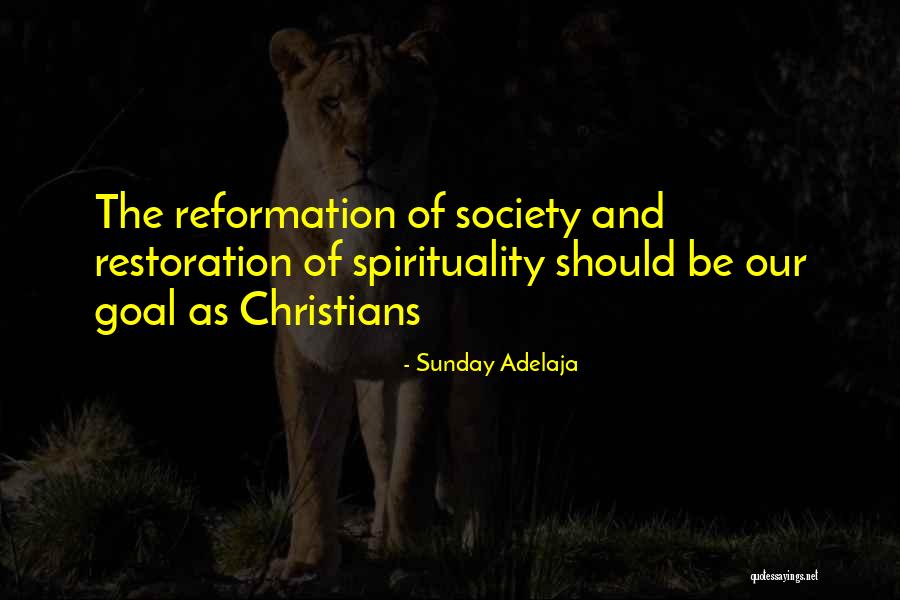 Frank D Merrill Quotes By Sunday Adelaja Frank D Merrill Quotes By Sunday Adelaja