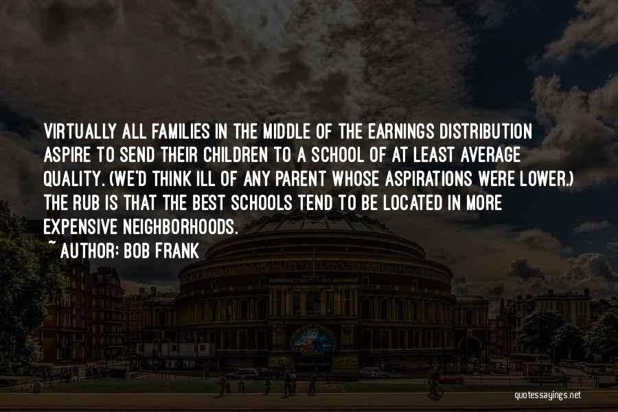 Frank D'amico Quotes By Bob Frank