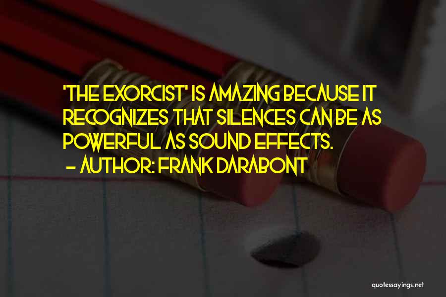 Frank Darabont Quotes 1453206 Frank Darabont Quotes 1453206