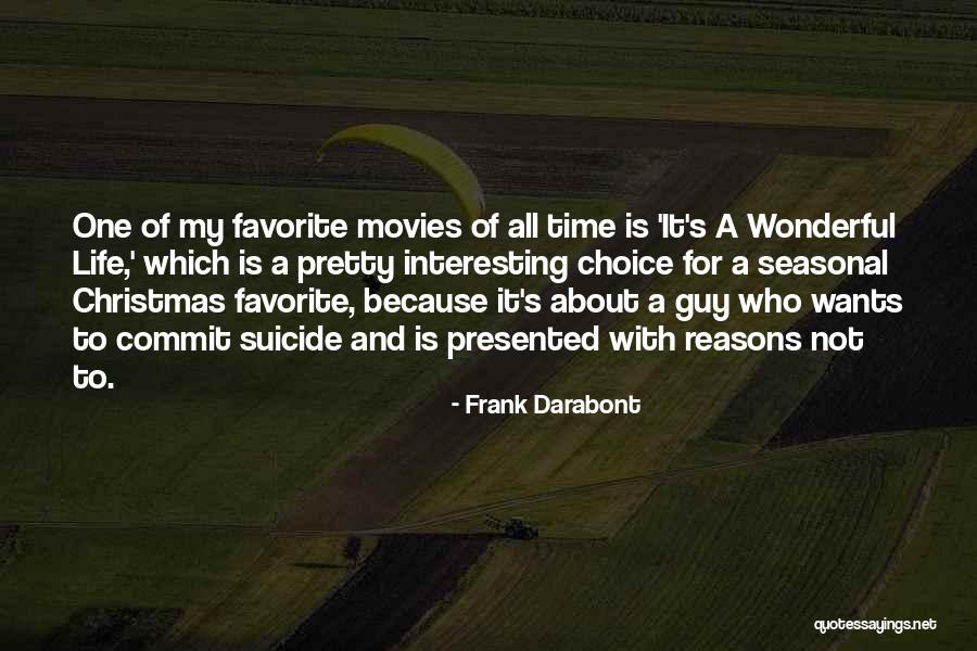Frank Darabont Quotes 1934937 Frank Darabont Quotes 1934937