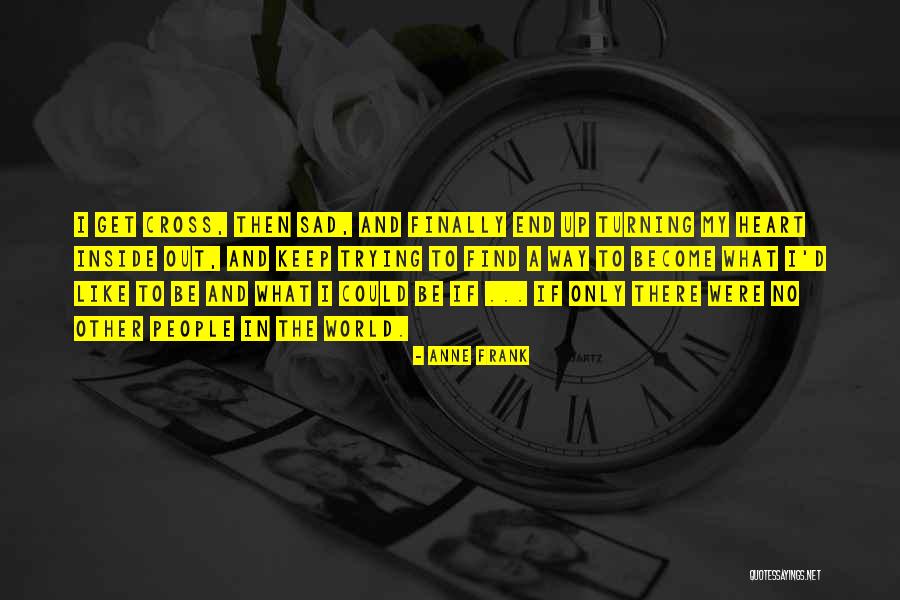 Frank D'arbo Quotes By Anne Frank Frank D'arbo Quotes By Anne Frank