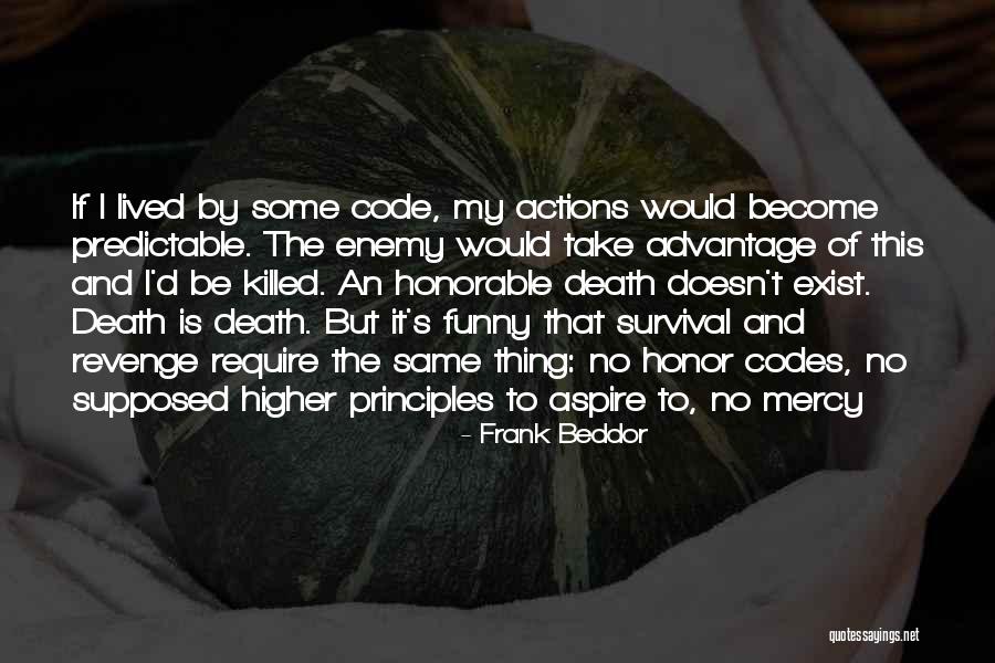 Frank D'arbo Quotes By Frank Beddor Frank D'arbo Quotes By Frank Beddor
