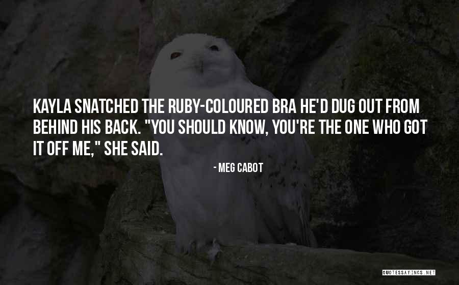 Frank D'arbo Quotes By Meg Cabot Frank D'arbo Quotes By Meg Cabot