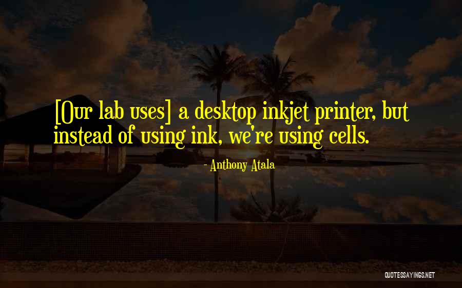 Frank Darlington Quotes By Anthony Atala Frank Darlington Quotes By Anthony Atala