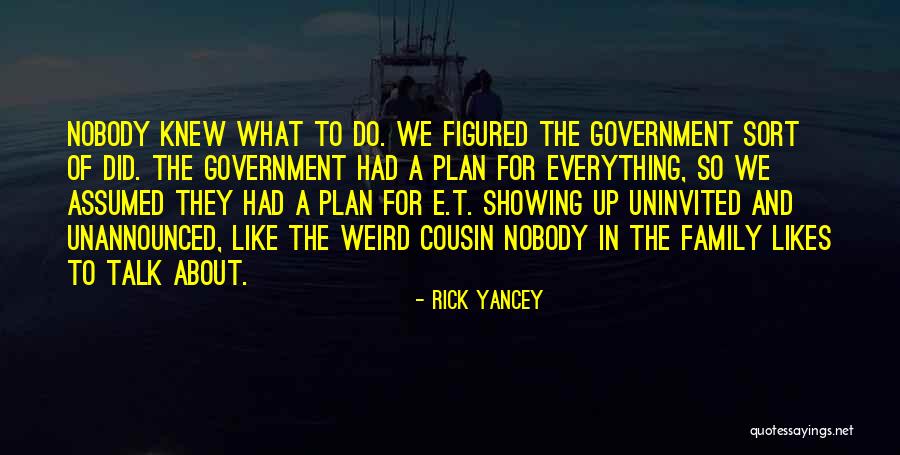 Frank De Boer Quotes By Rick Yancey Frank De Boer Quotes By Rick Yancey