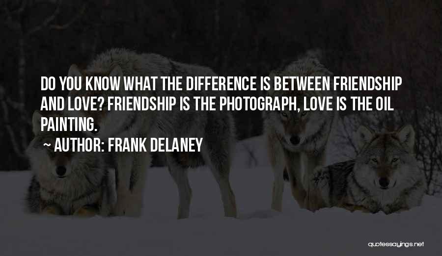 Frank Delaney Quotes 1370144