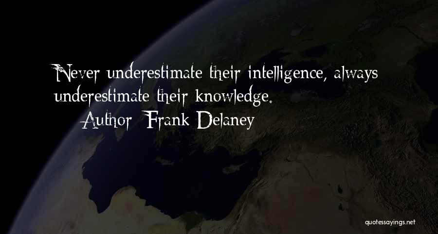 Frank Delaney Quotes 1766538