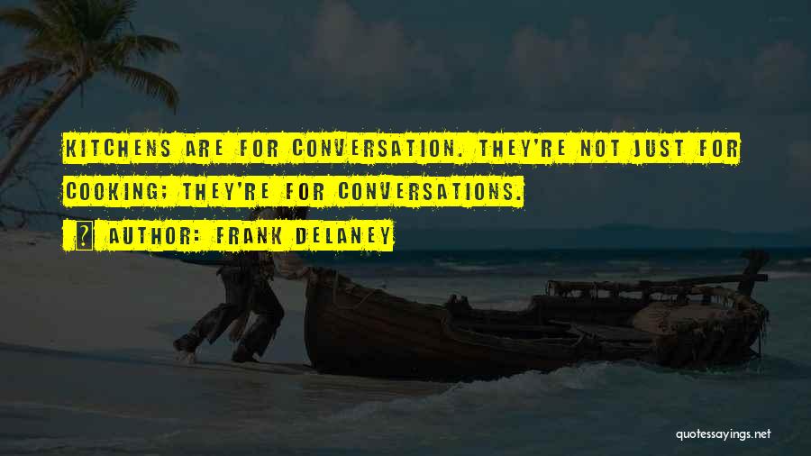 Frank Delaney Quotes 1869483