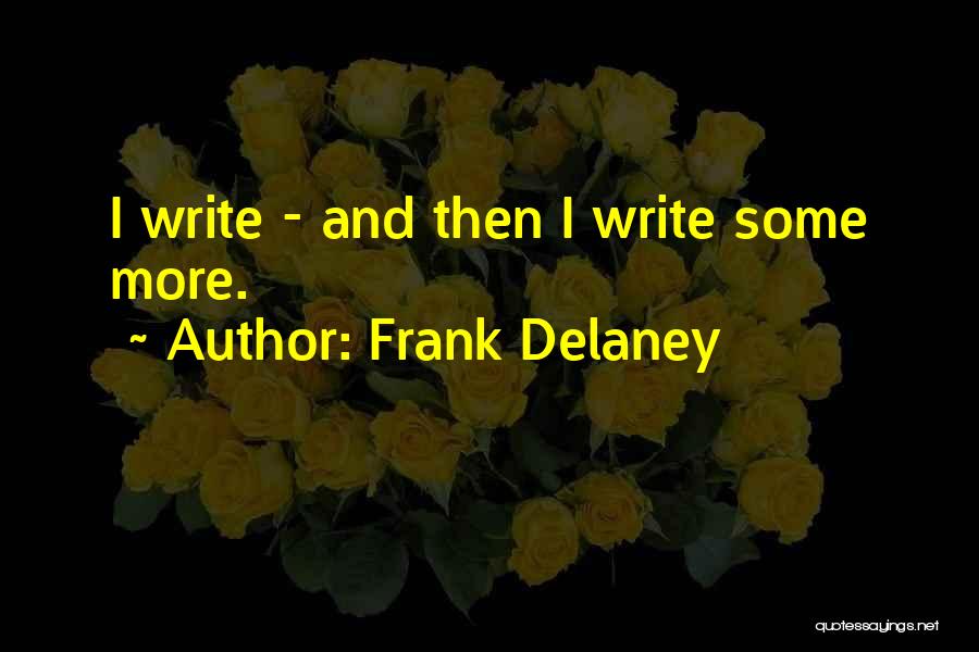 Frank Delaney Quotes 2140875