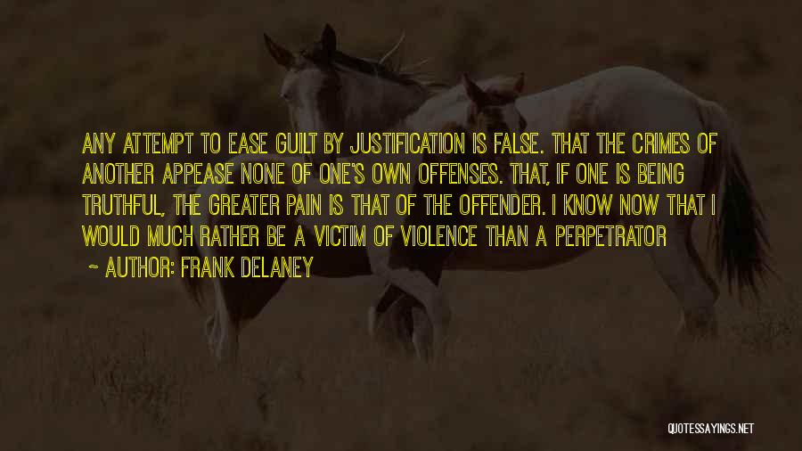 Frank Delaney Quotes 301813