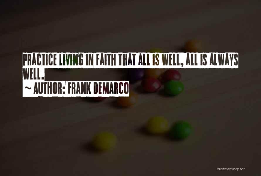 Frank DeMarco Quotes 1578285