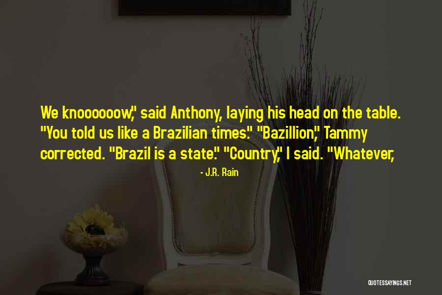 Frank Donnie Darko Quotes By J.R. Rain Frank Donnie Darko Quotes By J.R. Rain
