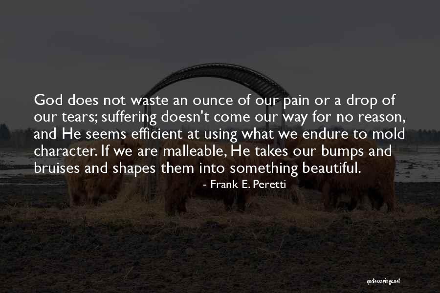 Frank E. Peretti Quotes 385911 Frank E. Peretti Quotes 385911