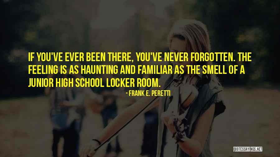Frank E. Peretti Quotes 716024 Frank E. Peretti Quotes 716024