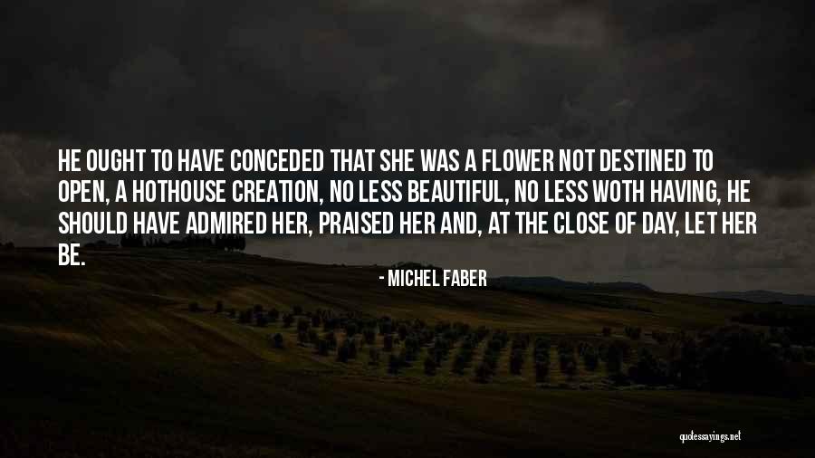 Frank Farmer Bodyguard Quotes By Michel Faber Frank Farmer Bodyguard Quotes By Michel Faber