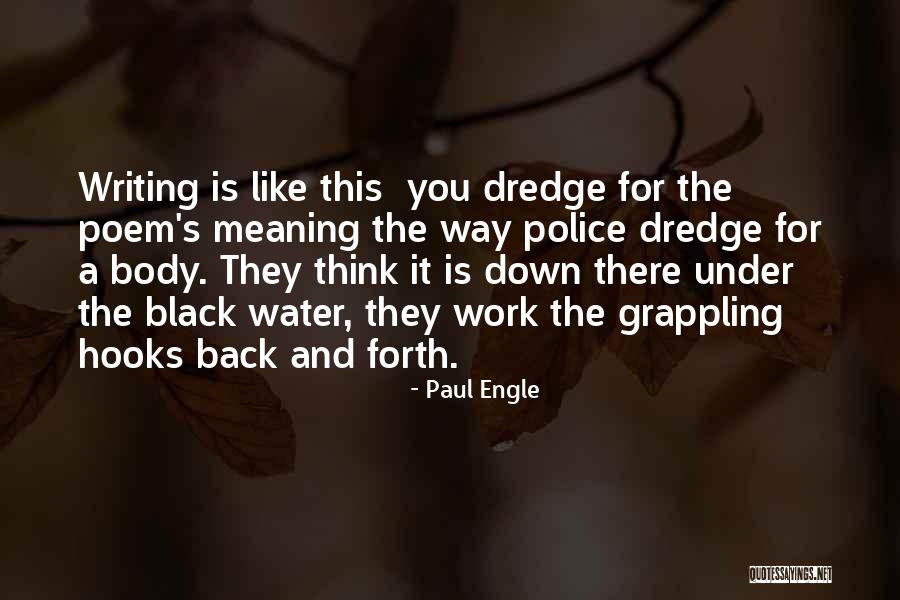 Frank Fukuyama Quotes By Paul Engle Frank Fukuyama Quotes By Paul Engle