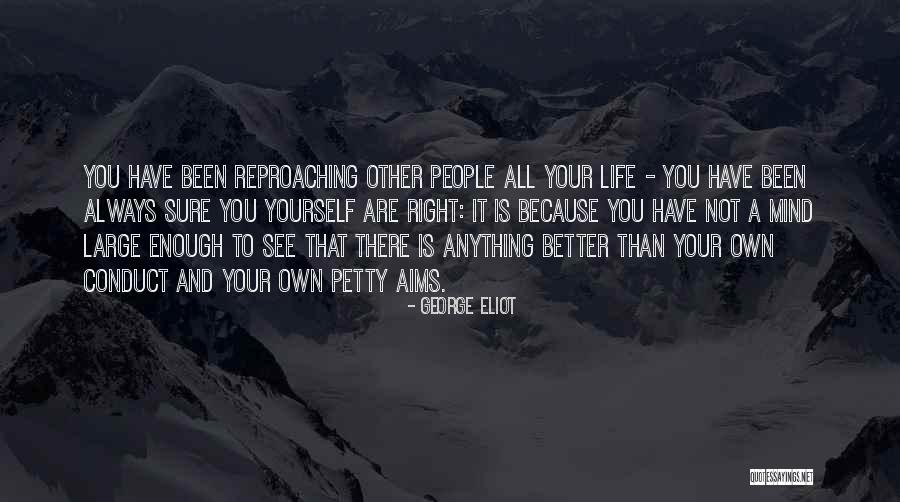Frank Funaro Quotes By George Eliot Frank Funaro Quotes By George Eliot