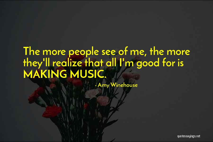 Frank Funds Quotes By Amy Winehouse Frank Funds Quotes By Amy Winehouse