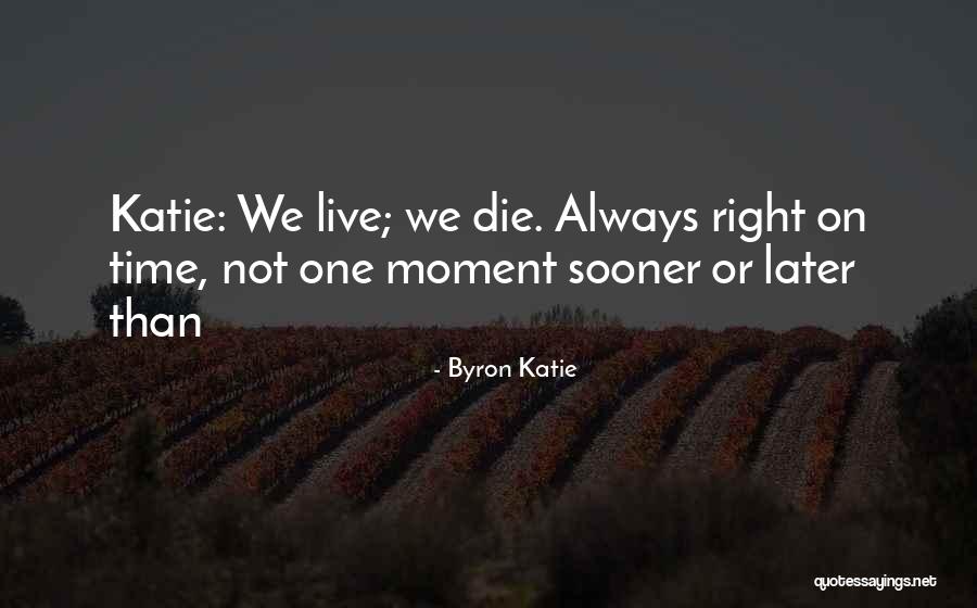 Frank Funds Quotes By Byron Katie Frank Funds Quotes By Byron Katie