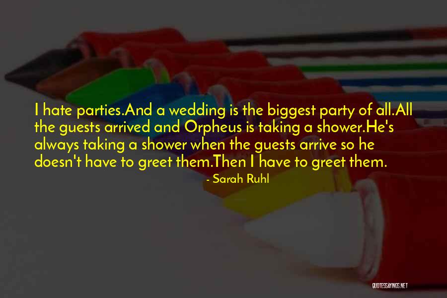 Frank Funds Quotes By Sarah Ruhl Frank Funds Quotes By Sarah Ruhl