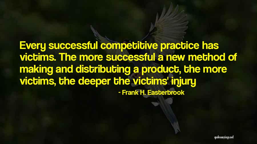 Frank H. Easterbrook Quotes 461932 Frank H. Easterbrook Quotes 461932