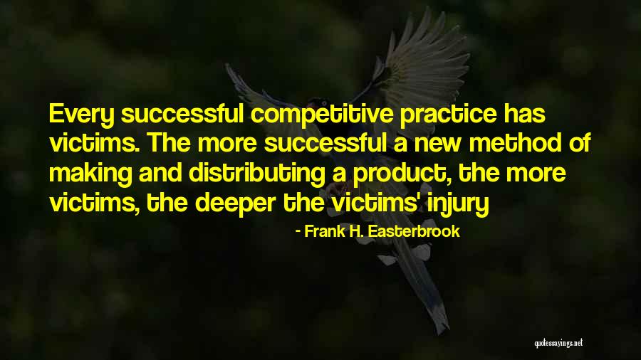 Frank H. Easterbrook Quotes 461932