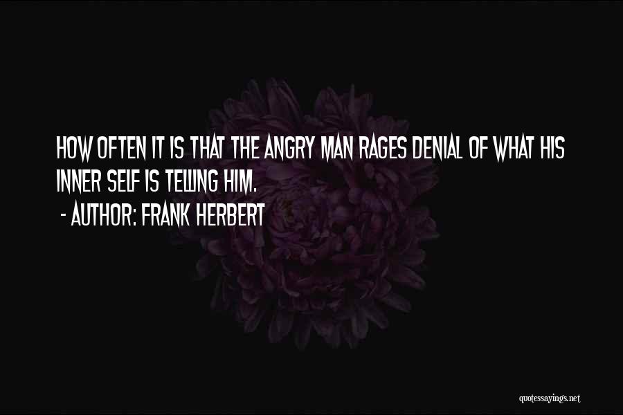 Frank Herbert Quotes 1896631