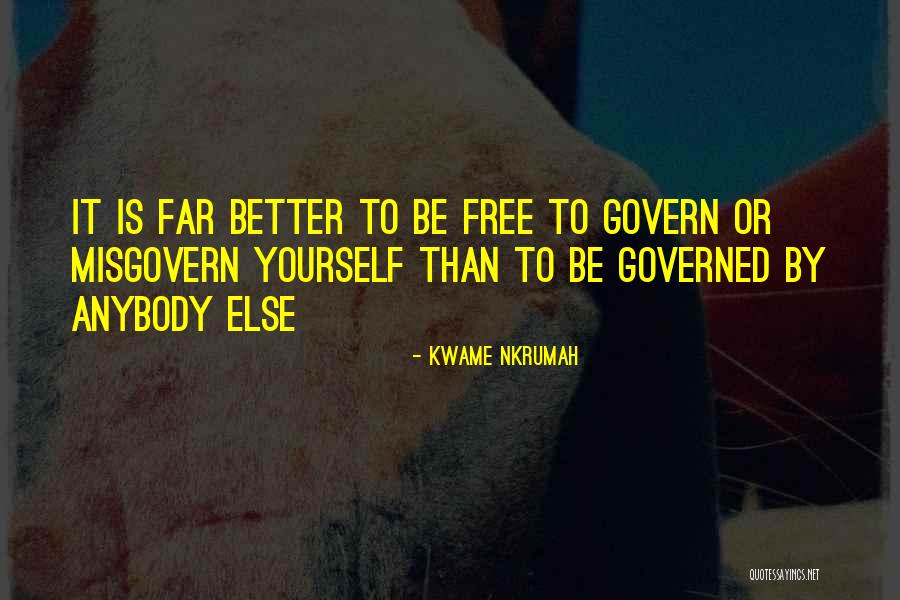 Frank Howard Clemson Quotes By Kwame Nkrumah Frank Howard Clemson Quotes By Kwame Nkrumah