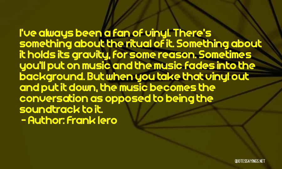 Frank Iero Quotes 1057093