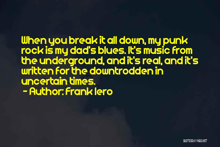 Frank Iero Quotes 1346303