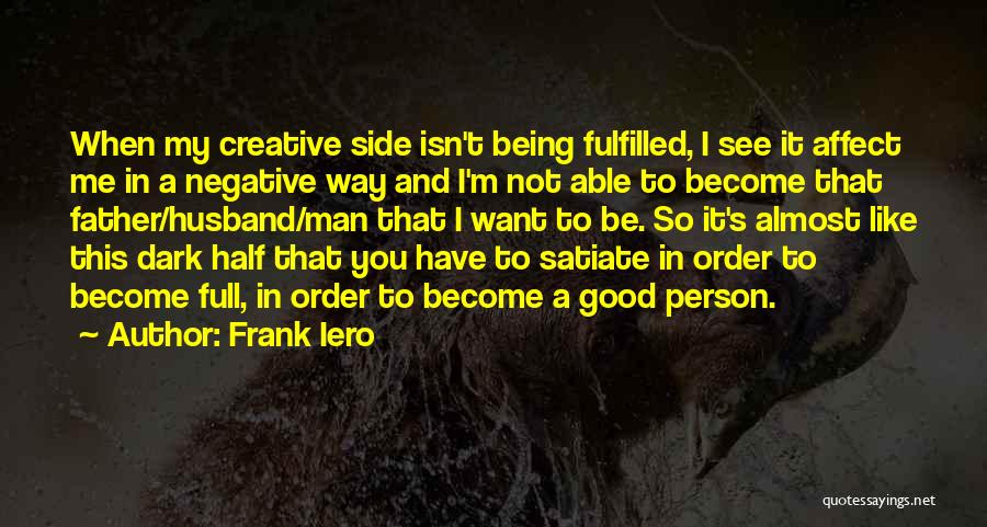 Frank Iero Quotes 1719653