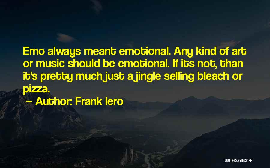 Frank Iero Quotes 336973