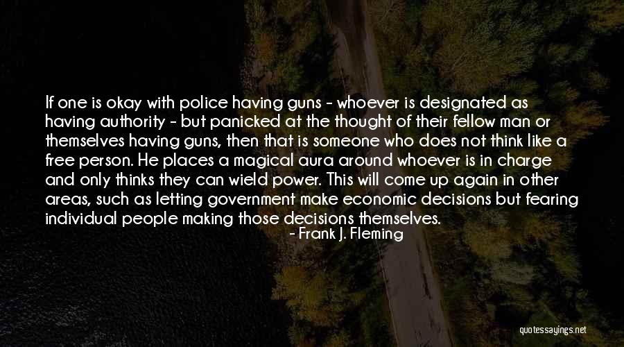Frank J. Fleming Quotes 1870869 Frank J. Fleming Quotes 1870869