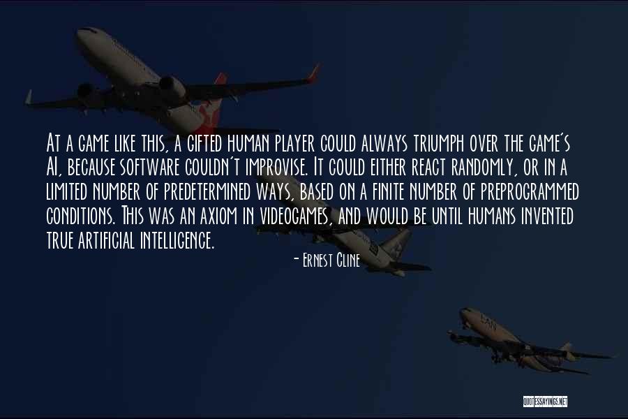Frank Kendall Quotes By Ernest Cline Frank Kendall Quotes By Ernest Cline