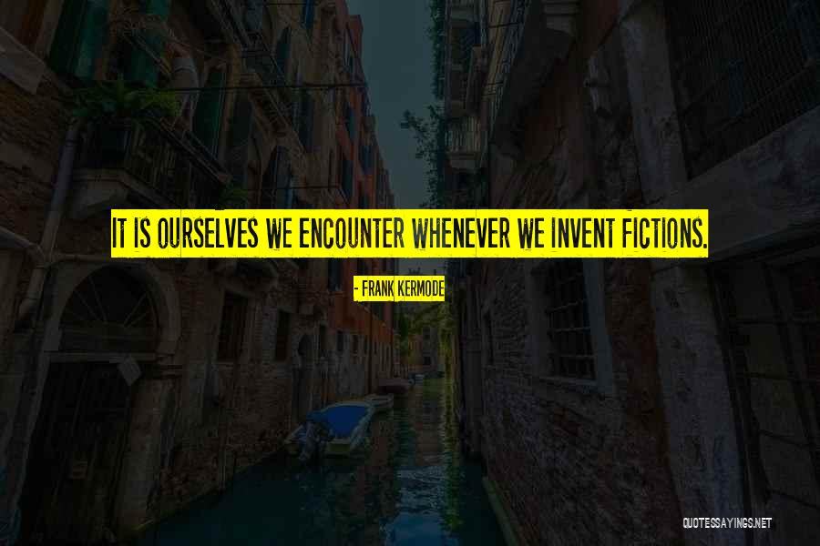 Frank Kermode Quotes 1010423 Frank Kermode Quotes 1010423